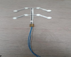 占位傳感器